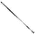 thumbnail image 1 of Pacific Arc, Stainless Steel Ruler with Inch/Metric Conversion Table, 1 of 1
