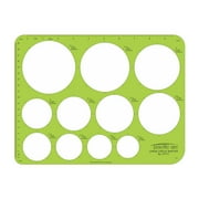 Pacific Arc Template Guides