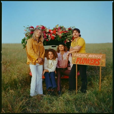 Flowers [LP] - VINYL