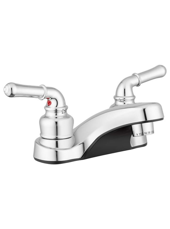 Bathroom Sink Faucets in Bathroom Faucets