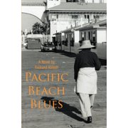 Pacific Beach Blues, Paperback