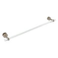thumbnail image 1 of Pacific Beach Collection 30-in Shower Door Towel Bar in Antique Pewter, 1 of 1