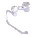 thumbnail image 1 of Pacific Beach Collection European Style Toilet Tissue Holder - Polished Chrome / Twisted, 1 of 9