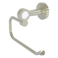 thumbnail image 1 of Pacific Beach Collection European Style Toilet Tissue Holder - Polished Nickel / Smooth, 1 of 9