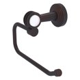 thumbnail image 1 of Pacific Beach Collection European Style Toilet Tissue Holder - Venetian Bronze / Dotted, 1 of 9