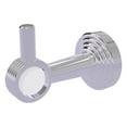 thumbnail image 1 of Pacific Beach Collection Robe Hook - Polished Chrome / Grooved, 1 of 9
