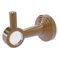 thumbnail image 1 of Pacific Beach Collection Robe Hook in Brushed Bronze, 1 of 9