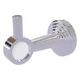 thumbnail image 1 of Pacific Beach Collection Robe Hook in Polished Chrome, 1 of 9