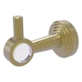 thumbnail image 1 of Pacific Beach Collection Robe Hook in Satin Brass, 1 of 9