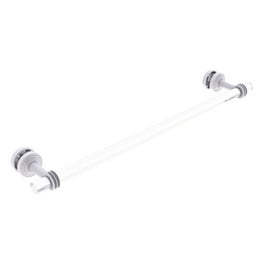 Swing arm towel bar lowes new arrivals