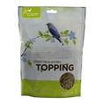 thumbnail image 1 of Purebird Dried Mealworm Topping For Wild Birds, 3.53-Ounce, 1 of 1