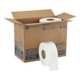 thumbnail image 1 of Pacific Blue Basic 2-Ply Toilet Tissue 8 per Case 12798, 1 of 5