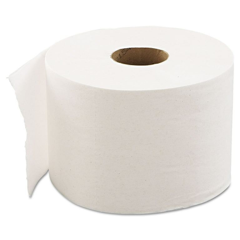 Pacific Blue Basic High-Capacity Bathroom Tissue, Septic Safe, 2-Ply, White, 1,000 Sheets/Roll, 48 Rolls/Carton Pacific Blue Basic High-Capacity Bathroom Tissue, Septic Safe, 2-Ply, White, 1,000 Sheets/Roll, 48 Rolls/Carton