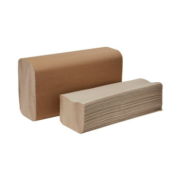 Pacific Blue Basic Paper Towel Multi-Fold 1 Case(s), 250 Towels/ Case