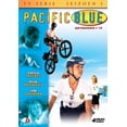 thumbnail image 1 of Pacific Blue - (Season 1) - 4-DVD Box Set ( Pacific Blue - Episodes 1-13 ) ( Pacific Blue - Season One ) [ NON-USA FORMAT, PAL, Reg.2 Import - Netherlands ], 1 of 1
