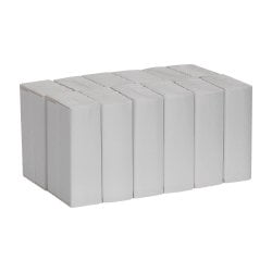 Pacific Blue Select Paper Towel C-Fold 1 Case(s), 120 Towels/ Case