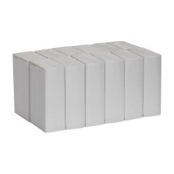 Pacific Blue Select Paper Towel C-Fold 1 Case(s), 120 Towels/ Case
