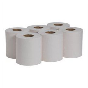 MORC5009 Center-Pull Roll Towels - Recycled Paper Towels On A Roll