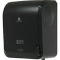 thumbnail image 1 of Pacific Blue Ultra, GPC59589, Mechanical Paper Towel Dispenser by GP PRO, 1 Each, Black, 1 of 6