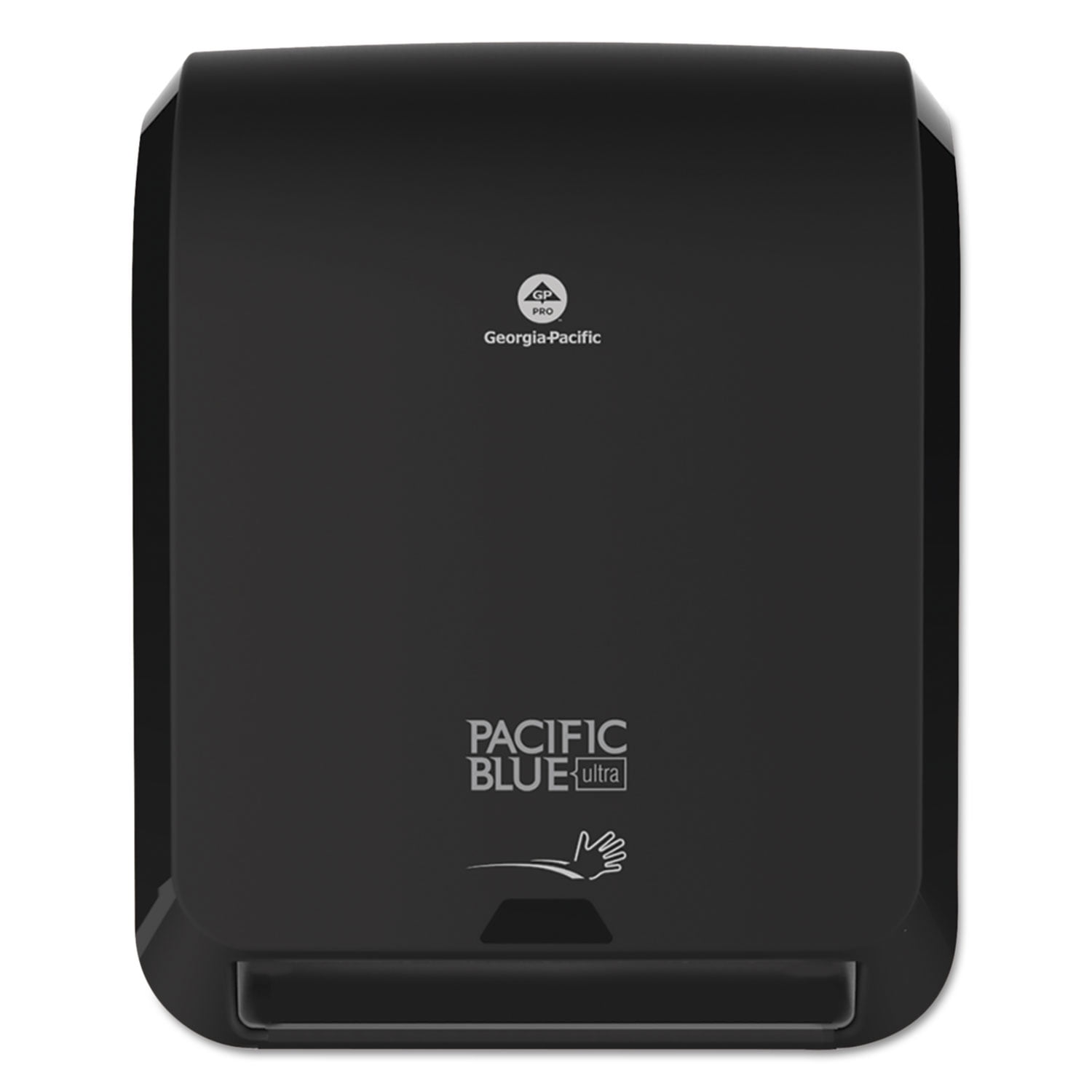 $59 for a Touchless Paper-Towel Dispenser