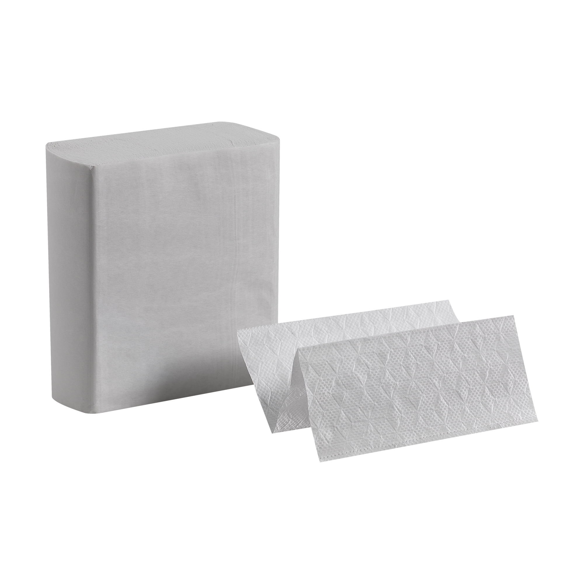 Pacific Blue Ultra Z-Fold Paper Towels, 20885, White, 260 Towels/Pack, 10 Packs/Case
