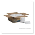 thumbnail image 1 of Pacific Blue Ultra Z-fold Folded Paper Towels, 8 X 11, White, 260/pack, 10 Packs/carton, 1 of 1