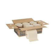 GEORGIA PACIFIC PROFESSIONAL Pacific Blue Ultra by GP Pro High-Capacity Paper Towels, 100% Recycled, 7-7/8" x 1,150', Brown, Case Of 6 Rolls