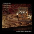 thumbnail image 1 of Richard Crandell - Pacific Bridge - Music & Performance - CD, 1 of 1