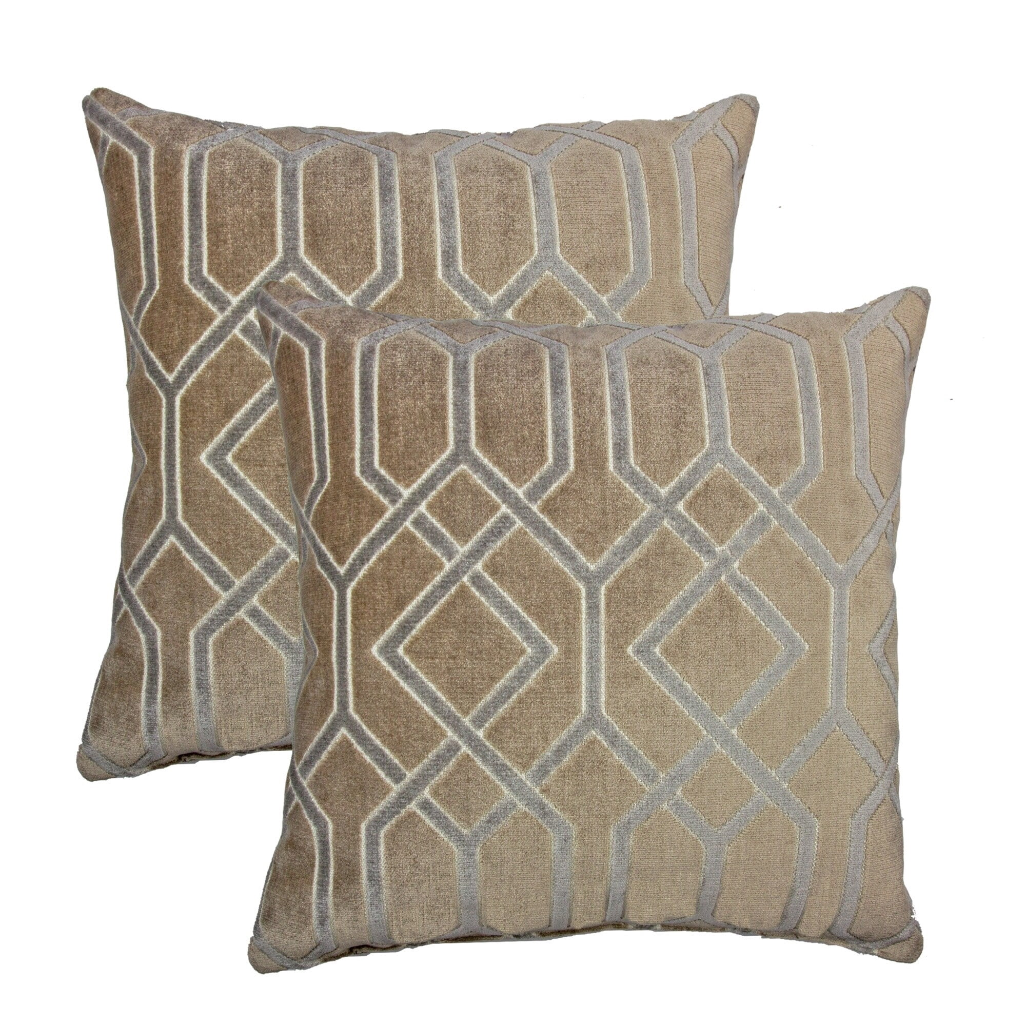 Fresh Look at Pacific Coast Home Furnishings Inc Olivia Quido Love Luxury Cut