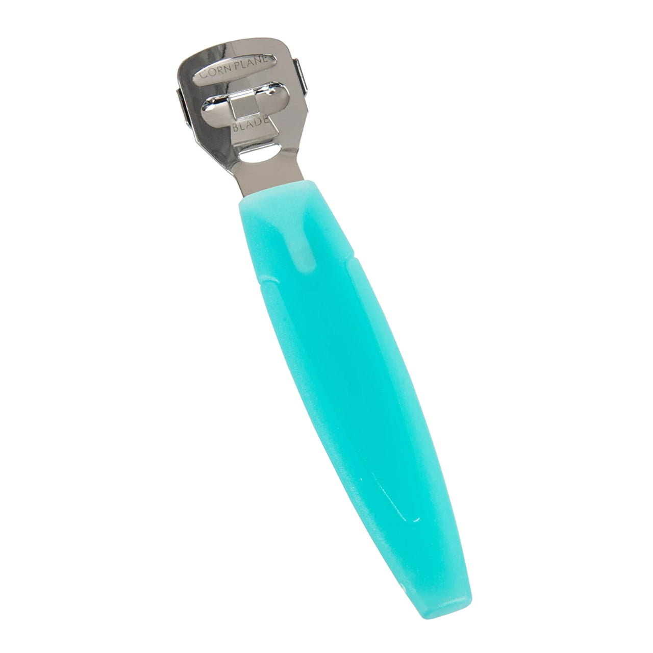 Pacific Callus And Corn Remover With 2 Refill Blades, 1 Ea