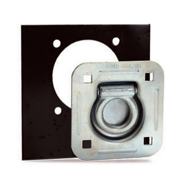 Recessed Floor Ring Kit