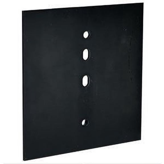 Pacific Cargo?control 4290-Mp-K Recessed Floor Ring Kit