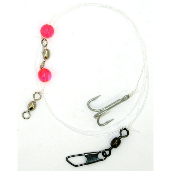 PACIFIC CATCH HALIBUT SLIDER SINGLE HOOK SIZE 2