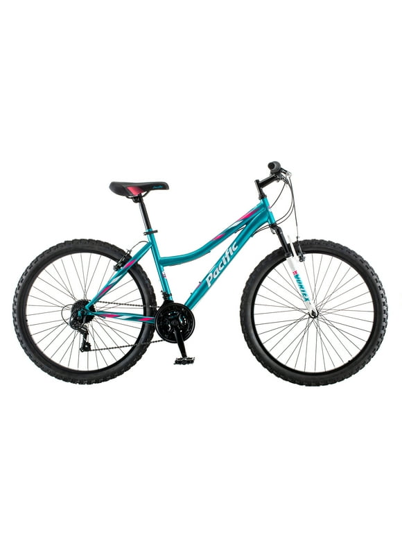 Pacific Cavern Mountain Bike-21Gender:Womens,Color:26"No fo Speed