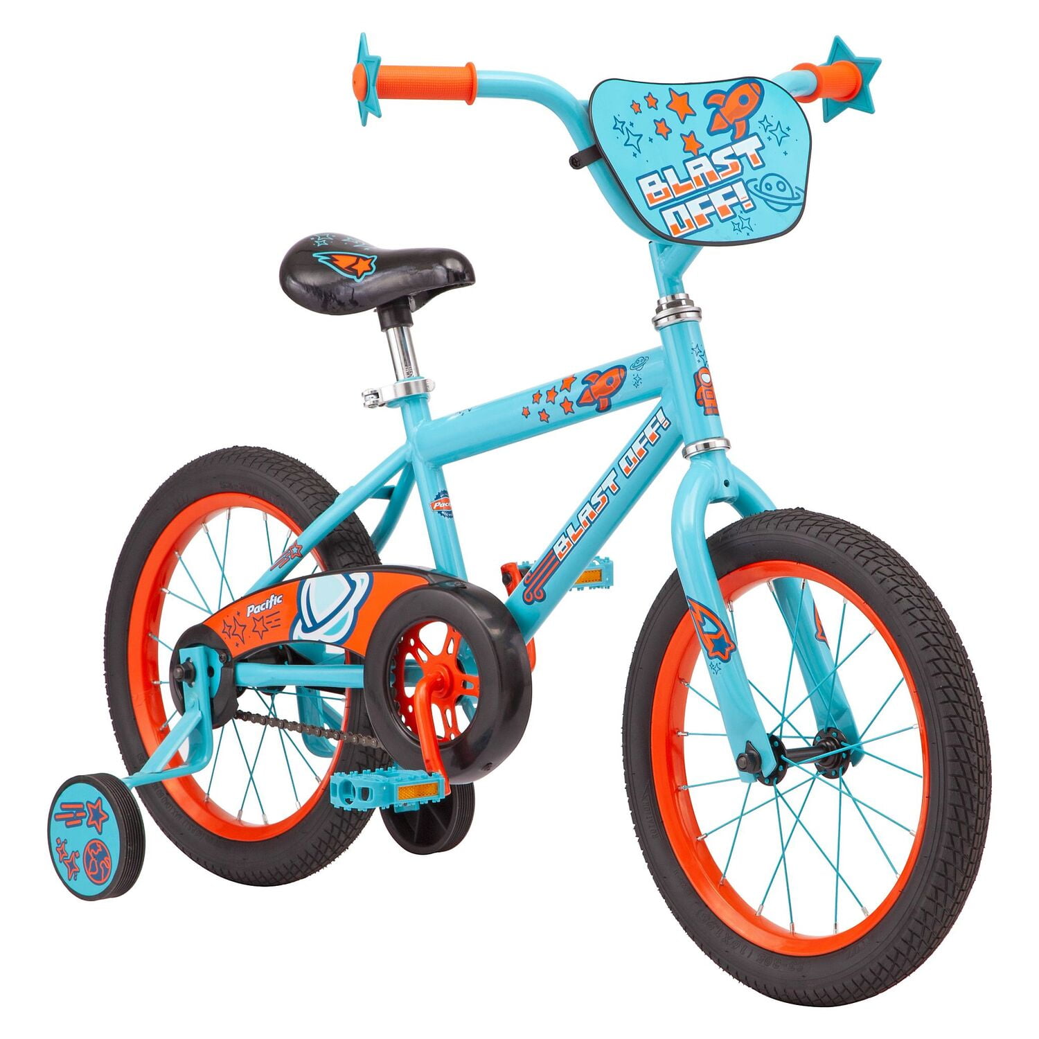 Pacific bicycles 16 sale