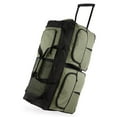 thumbnail image 1 of Pacific Coast 30" Large Rolling Duffel Bag, 1 of 5