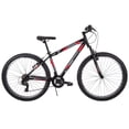 thumbnail image 1 of Huffy 27.5" Tekton Mountain Bike, Fits Riders 60"+, Gray, Adult, Men's, 1 of 9