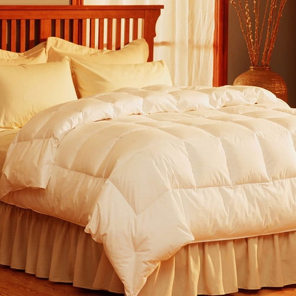 Pacific Coast Feather Lightweight Down Comforter
