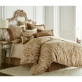 thumbnail image 1 of Pacific Coast Home Furnishings,Inc. Thread and Weave Westlake 3-piece Comforter Set Queen, 1 of 2
