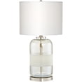 thumbnail image 1 of Pacific Coast Lighting 87-10519-2A Moderne 1 Light Table Lamp, 1 of 2