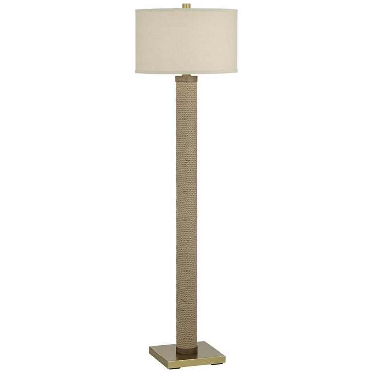 Column floor lamp on sale walmart