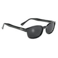 thumbnail image 1 of Pacific Coast Original KD's Biker Sunglasses Drk Grey 2120, 1 of 7