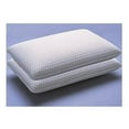 thumbnail image 1 of Pacific Coast Restful Nights Standard Size Natural Latex Foam Pillow, 1 of 5