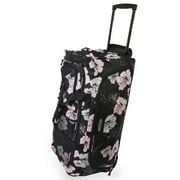 Pacific Coast Signature 32 Large Rolling Duffel Bag