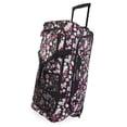 thumbnail image 1 of Pacific Coast Signature 32" Large Rolling Duffel Bag, 1 of 6