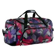Pacific Coast Signature Womens Medium Travel Duffel Bag