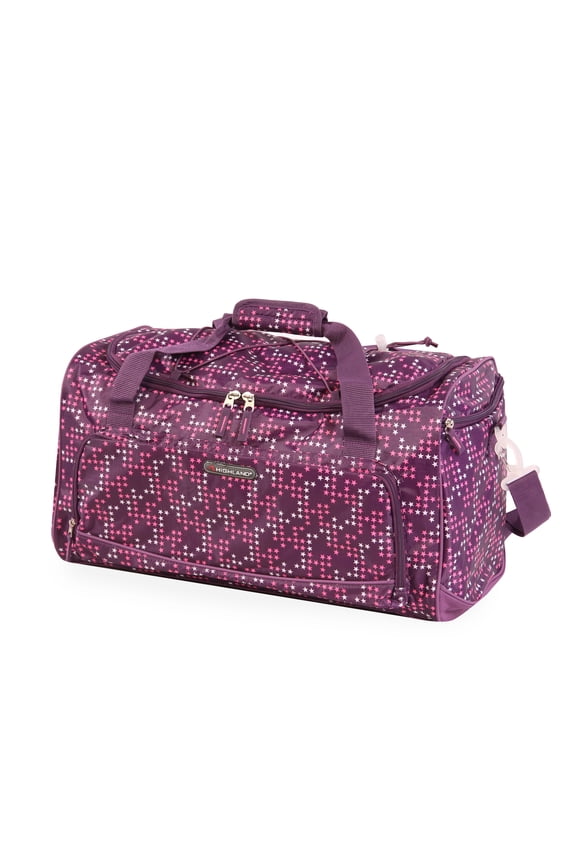 Women's Medium Travel Duffel Bag