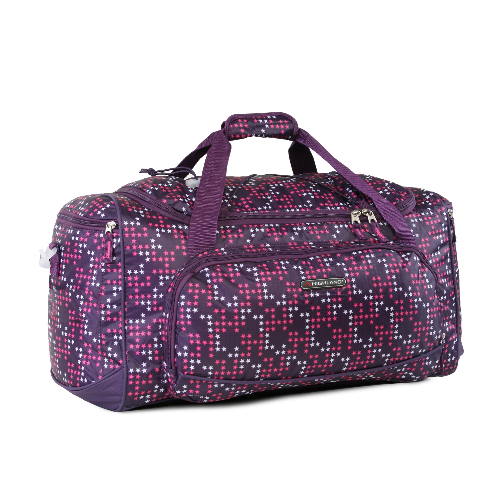 Pacific Coast Signature Women s Travel Duffel Bag