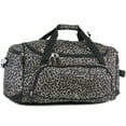 thumbnail image 1 of Pacific Coast Signature Women's Travel Duffel Bag, 1 of 2
