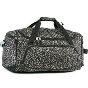 Pacific Coast Signature Womens Travel Duffel Bag